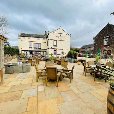 Gosforth Hall Inn Exterior photo