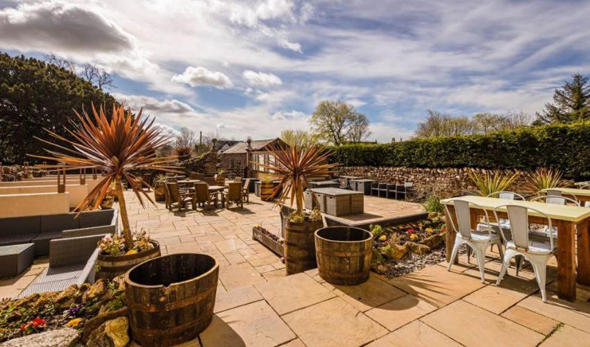 Gosforth Hall Inn Exterior photo