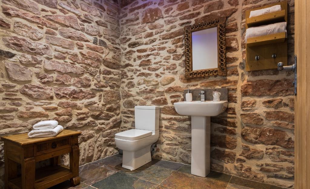 Gosforth Hall Inn Room photo