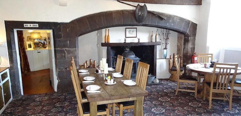 Gosforth Hall Inn Exterior photo